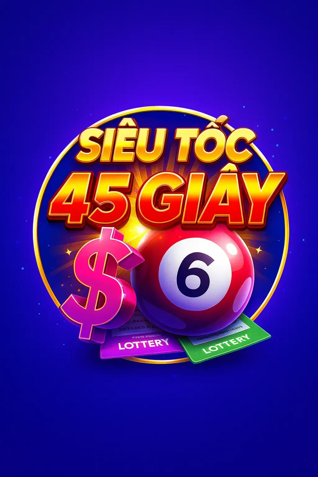 Loto188 ⭐️ Link Đăng Ký Đăng Nhập Loto188 Chính Thức 2026 268 xo so sieu toc 45 giay